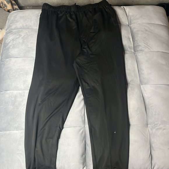 “Become Legend Mens Large Sweatpants size large” - Picture 9 of 11